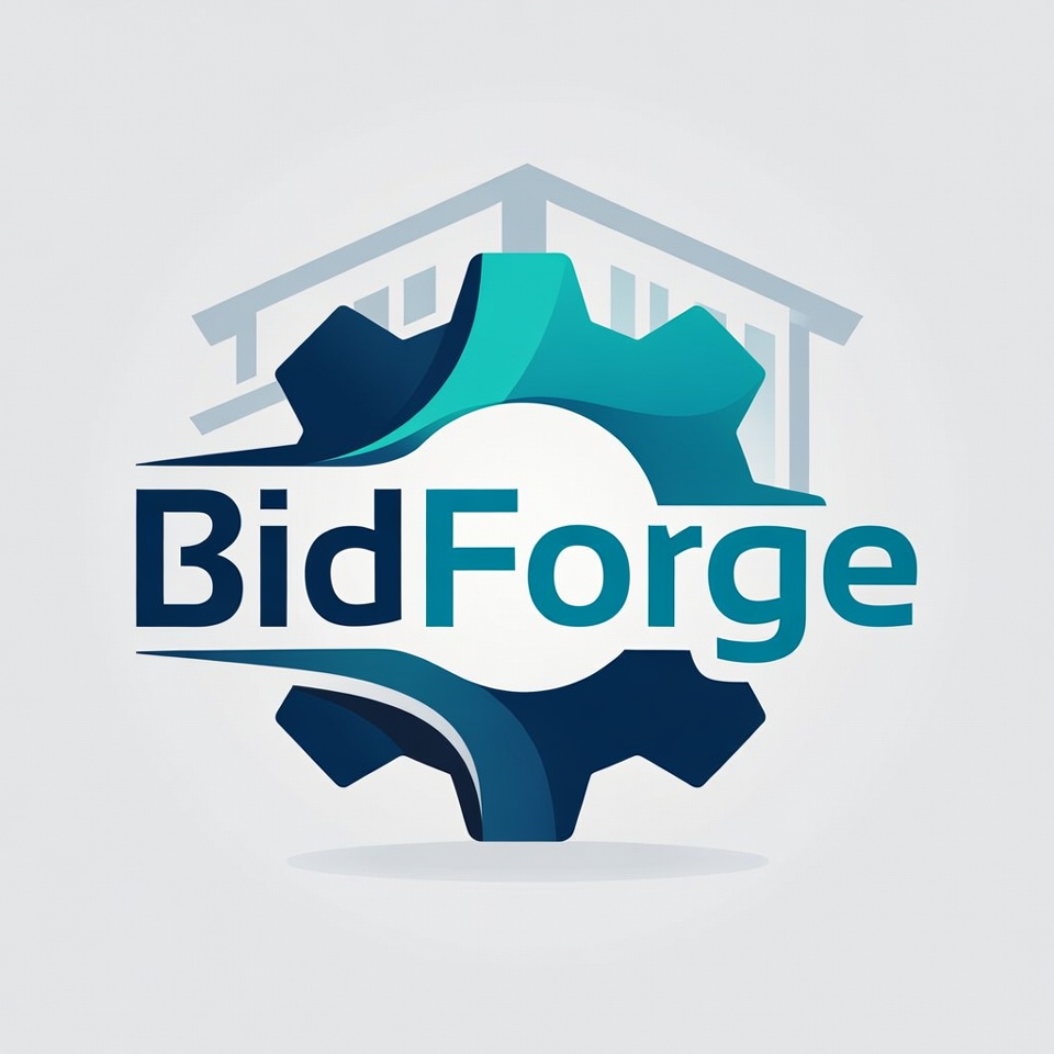 BidForge